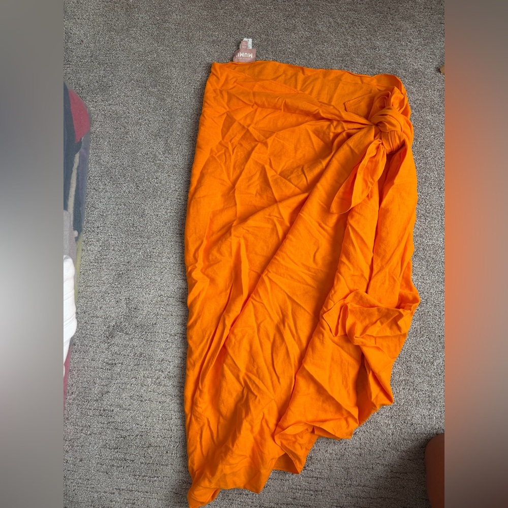 Kiran Sarong